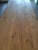 Mid 20th Century Vintage European White Oak Trestle Dining Table, 118” For Sale - Image 5 of 5
