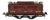 Early 20th Century Prewar Lionel Standard Gauge No. 8 Electric Locomotive For Sale