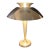 1960s Poul Henningsen Mid Century Reflector Table Lamp For Sale