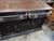 Brown Mid-19th Century Victorian Gothic Revival Carved Oak Sideboard For Sale - Image 8 of 15