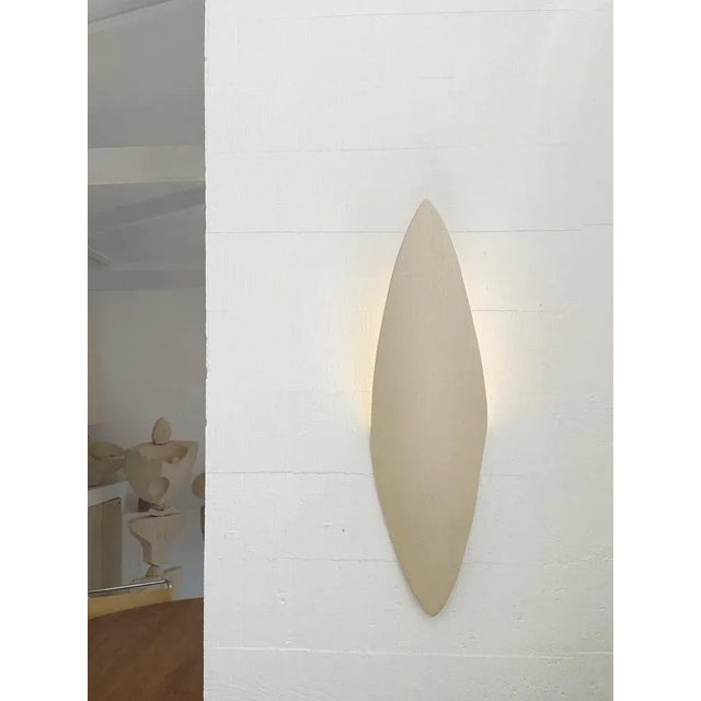 Sconces minimalist wall lamp by olivia cognet dimensions: w 80 x d 30 x h 25 cm materials: ceramic. Each of olivia’s...