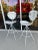 Mid-Century Modern Vintage Midcentury Modern Bar Stools - a Pair For Sale - Image 3 of 11
