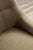 Mid-Century Modern Mid-Century Modern Scandinavian Two-Seater Grace Sofa in Brown Fabric from Ikea, 1961 For Sale - Image 3 of 18