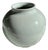 Christiane Perrochon Celadon Vase For Sale