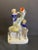 19th Century Staffordshire Spill Vase Donkey For Sale - Image 11 of 11