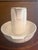 Antique Villeroy & Boch Dresden Wash Basin & Pitcher Set, Ca. 1900 For Sale - Image 12 of 18