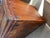 American Beautiful Primitive 18th Century Dry Sink Storage Cabinet For Sale - Image 3 of 4