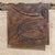 1980s Hammered Copper Abstract Wall Art For Sale - Image 11 of 11