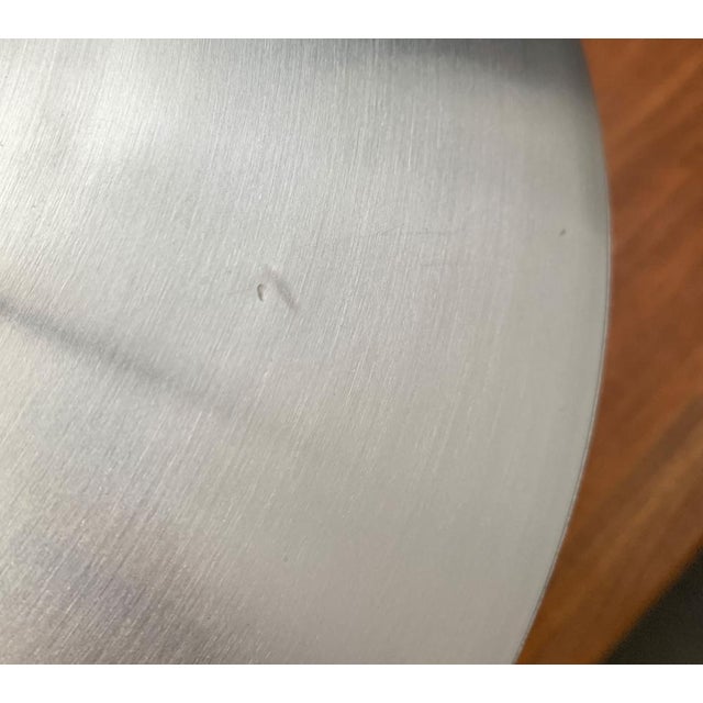 Space Age Mid-Century German Tulip Pendant Lamp from Kaiser Leuchten, 1960s For Sale - Image 14 of 18