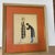 Original 1920’s Gazette Du Bon Ton Framed Pochior Fashion Illustrations by Boutet De Monvel, Brissaud, Duran, Marty, Puget, and Magnin - Set of 3 For Sale In Providence - Image 6 of 12