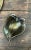 Late 20th Century Vintage Italian Murano Glass Bowl For Sale - Image 5 of 12