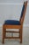 Arts & Crafts Stickley Mission Oak Arts & Crafts Side Chair For Sale - Image 3 of 18