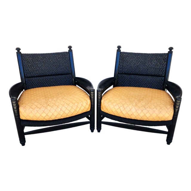Palm Beach Lounge Chairs Indoor Outdoor For Sale