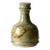 Vintage Studio Pottery Bottleneck Vase For Sale