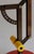 Postmodern Wakita Letter Scale by Sergio Carpani for Hi-Tecs, Japan, 1980s For Sale - Image 4 of 5