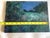 Late 20th Century Late 20th Century Impressionist Landscape: "Lush Brook" by j.c. Lynch For Sale - Image 5 of 13