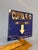 Olympic South Curve Entrance Sign, 1970s For Sale - Image 3 of 4
