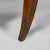 Mid 19th Century Italian Chairs in Wood and Striped Fabric, Set of 2 For Sale - Image 16 of 18
