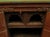 Wood Antique Indian Larder Cabinet with Carvings, 1800s For Sale - Image 7 of 18