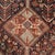 Middle Eastern Shiraz Rug For Sale - Image 4 of 9