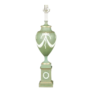 Wedgewood Table Lamp