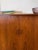 Brown Vintage Danish U15 Sideboard by Johannes Andersen, 1950s For Sale - Image 8 of 11