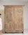 Early 19th Century Early 19th Century Louis XV Oak Wardrobe For Sale - Image 5 of 14