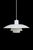 Danish PH 4-3 Pendant Lamp by Poul Henningsen for Louis Poulsen, 1970s For Sale - Image 16 of 16