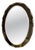 Italian Mirror in the style of Fontana Arte, 1970s For Sale