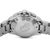 Early 21st Century Tag Heuer Aquaracer 300m 43mm Cay2110-0 Black Dial Stainless Steel Watch For Sale - Image 5 of 9