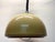 Mid-Century Modern Space Age Mushroom Ceiling Lamp in Beige by Cosack, 1960s For Sale - Image 3 of 18
