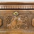 Italian Baroque-Style Wooden Chest of Drawers, 1930s For Sale - Image 6 of 18