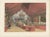 Dickinson, Illustration of the Turkish Stand at the Great Exhibition, 1854, Print For Sale