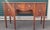 1920s Hepplewhite Style Americana 1920s Vanity For Sale - Image 5 of 16