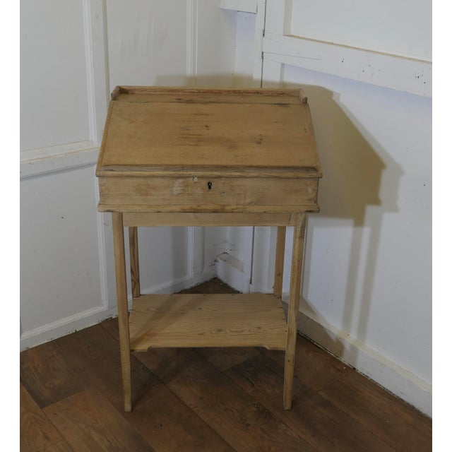 Antique Greeting Station, 1890s For Sale - Image 6 of 7