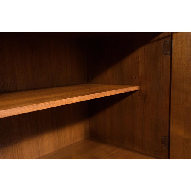 Mid-Century Sideboard by Ib Kofod Larsen for G-Plan, 1960s For Sale - Image 15 of 18