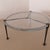 Brutalist Round Coffee Table from Lothar Klute, 1980s For Sale - Image 3 of 15