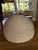 Palecek Palecek Wisteria Oversized Pendant, White Washed For Sale - Image 4 of 7