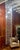 10 ft. chain link, hand blown, Murano glass chandelier in the style of Gino Vistosi. The Chandelier is modular and the...