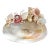 CSS Small Seashell Catchall Dish For Sale