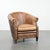 Club Chair in Sheepskin For Sale - Image 18 of 18
