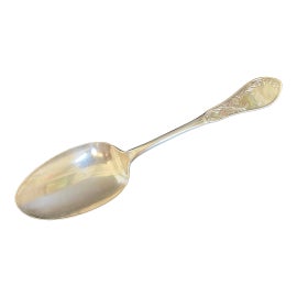 Example of Aesthetic Movement Silverplate and Sheffield Plate