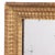 Small French Giltwood Mirror, Late 19th C For Sale - Image 4 of 8