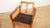 Wood Vintage Danish Lounge Chair by Juul Kristensen, 1960s For Sale - Image 7 of 10