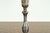 Tiffany & Co. Style Antique Victorian Silverplate Three-Light Candelabra For Sale - Image 9 of 16