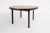 French Glazed Concrete Brutalist Coffee Table from Vallauris, 1950s For Sale - Image 4 of 5