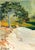 Impressionist Sandy Beach - Impasto California Landscape With Water Inlet by Kathleen Murray For Sale - Image 3 of 6