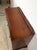 Antique Country Style Maple Sideboard With Turned Wood Pulls For Sale In Philadelphia - Image 6 of 18