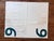 1960s Vintage Racehorse Saddle Cloth, #6 For Sale - Image 4 of 8