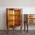 Vintage Italian Corner Cabinet, 1960s For Sale - Image 10 of 11